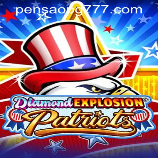 Descubra o Mundo de DiamondExplosionPatriots: Aventura e Estratégia em Cada Movimento