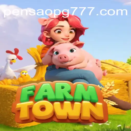 Explorando a Vida Rural em FarmTown