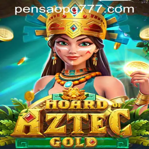 Explorando o Mundo de HoardofAztecgold