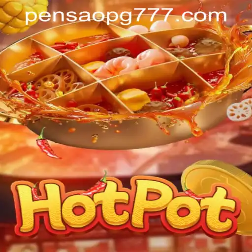 Explorando Hotpot: Um Jogo de Estratégia e Diversão
