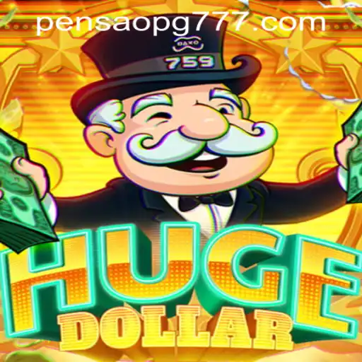 Descubra Tudo Sobre o Jogo em Ascensão: HugeDollar