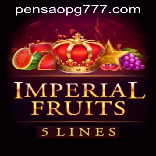 Descubra o Fascinante Mundo de ImperialFruits5
