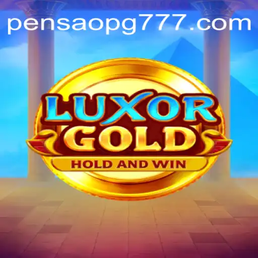 LuxorGold: Explorando o Fascinante Mundo do Novo Jogo de Aventura