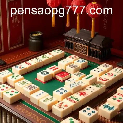 Mahjong