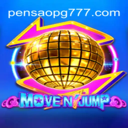 Descubra o Mundo Empolgante de MovenJump