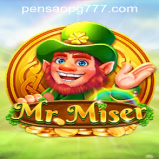 Descubra o Fascinante Mundo de MrMiser: O Jogo de Estratégia Financeira