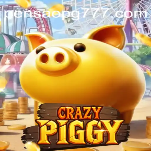 Descubra CrazyPiggy: O Jogo que Está Conquistando o Mundo
