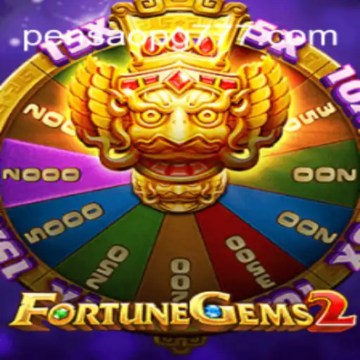 FortuneGems2: Uma Jornada Através de Gemas e Desafios
