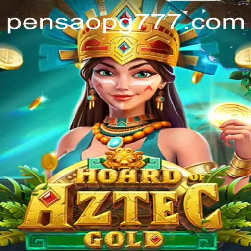 Explorando o Mundo de HoardofAztecgold