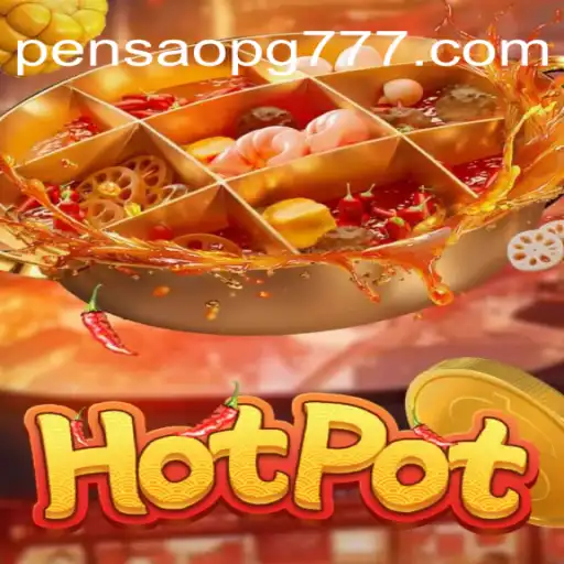 Explorando Hotpot: Um Jogo de Estratégia e Diversão
