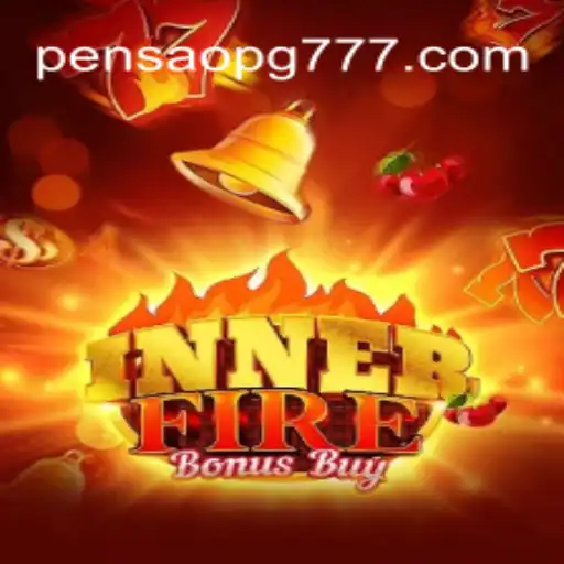 Explorando 'InnerFireBonusBuy': O Novo Jogo que Conquista Jogadores