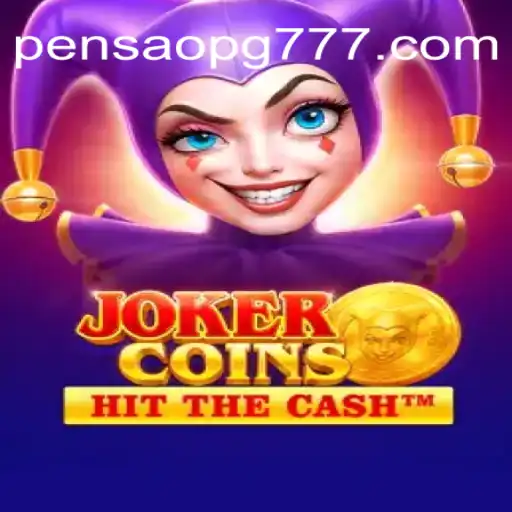 Descubra as Aventuras de JokerCoins: Um Jogo Inovador Para 2023