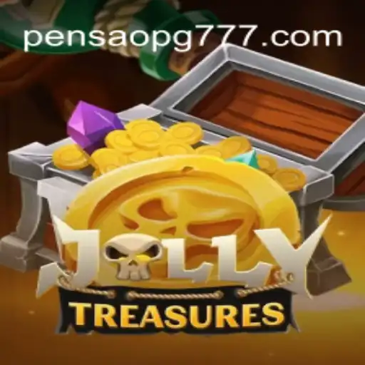 Explorando o Fascinante Mundo de JollyTreasures