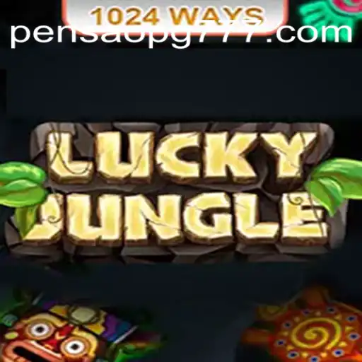 Explorando o Fascinante Mundo de LuckyJungle1024