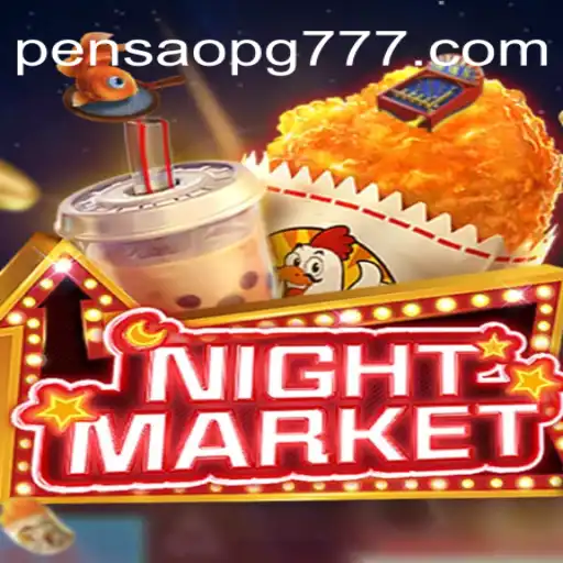 Explorando o Fascinante Jogo NIGHTMARKET