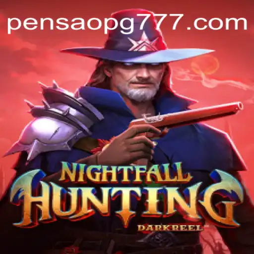 Explorando o Universo Assustador de NightfallHunting: Regras e Estratégias