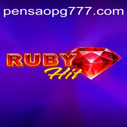 RubyHit: Um Novo Fenômeno no Mundo dos Jogos