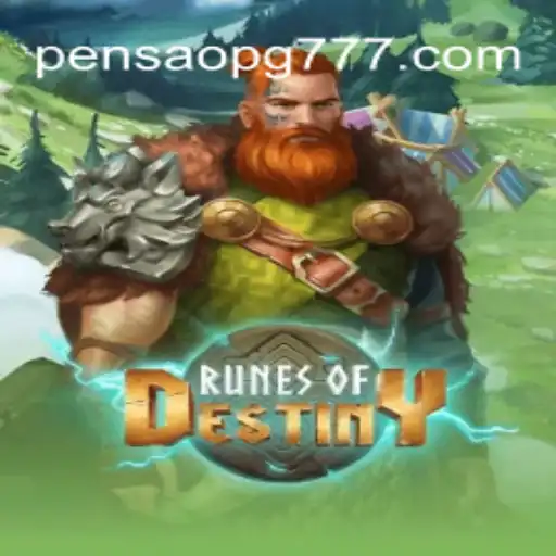Descubra o Mundo de RunesOfDestiny: Aventura e Estratégia nas Suas Mãos