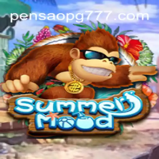 Descubra o Fascinante Mundo de SummerMood: A Nova Sensação dos Jogos Online