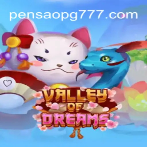 Explorando o Universo de 'Valley of Dreams': Aventura e Estratégia