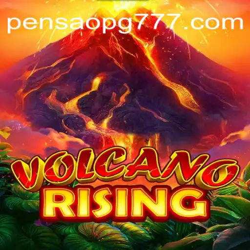 VolcanoRising: Uma Aventura Emocionante no Despertar dos Vulcões