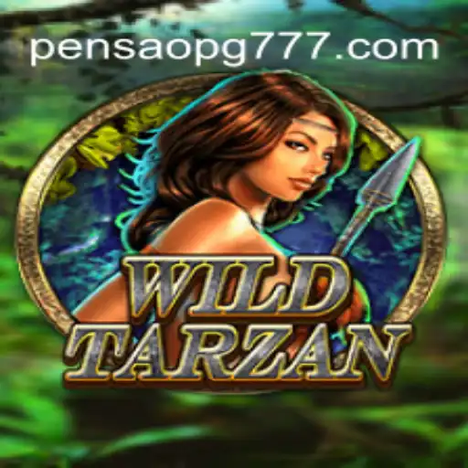 Descubra WildTarzan: O Novo Jogo de Aventura Que Está Conquistando o Mundo