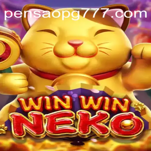 Descubra o Fascinante Mundo de WinWinNeko