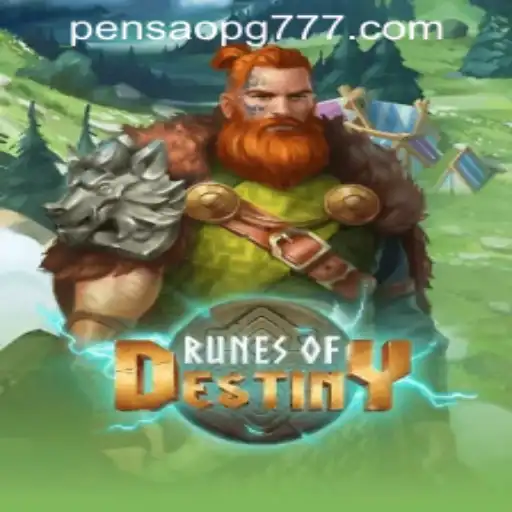 Descubra o Mundo de RunesOfDestiny: Aventura e Estratégia nas Suas Mãos