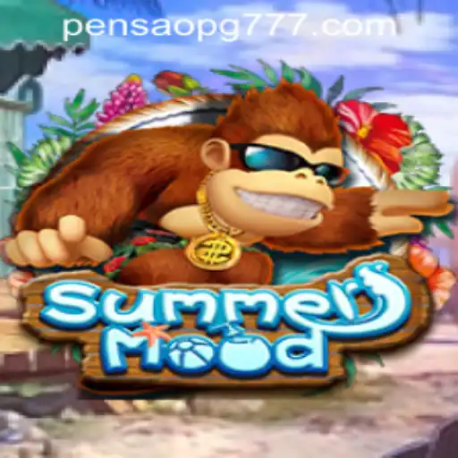 Descubra o Fascinante Mundo de SummerMood: A Nova Sensação dos Jogos Online