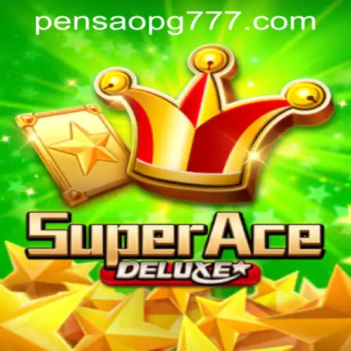 Descubra o Fascinante Mundo de SuperAceDeluxe: O Jogo do Momento