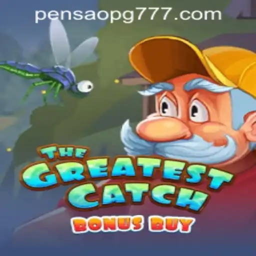 Descubra o Fascinante Mundo de TheGreatestCatchBonusBuy
