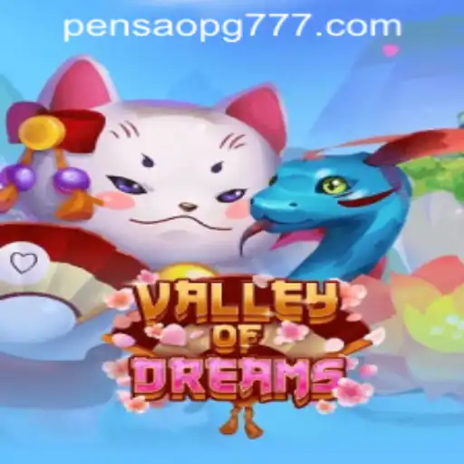 Explorando o Universo de 'Valley of Dreams': Aventura e Estratégia