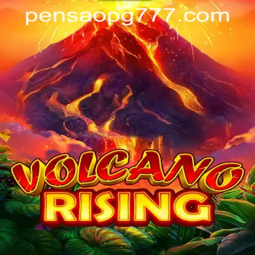 VolcanoRising: Uma Aventura Emocionante no Despertar dos Vulcões
