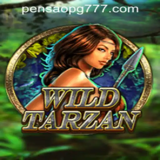 Descubra WildTarzan: O Novo Jogo de Aventura Que Está Conquistando o Mundo