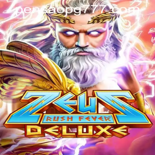 Descubra o Mundo Empolgante de ZeusRushFeverDeluxe